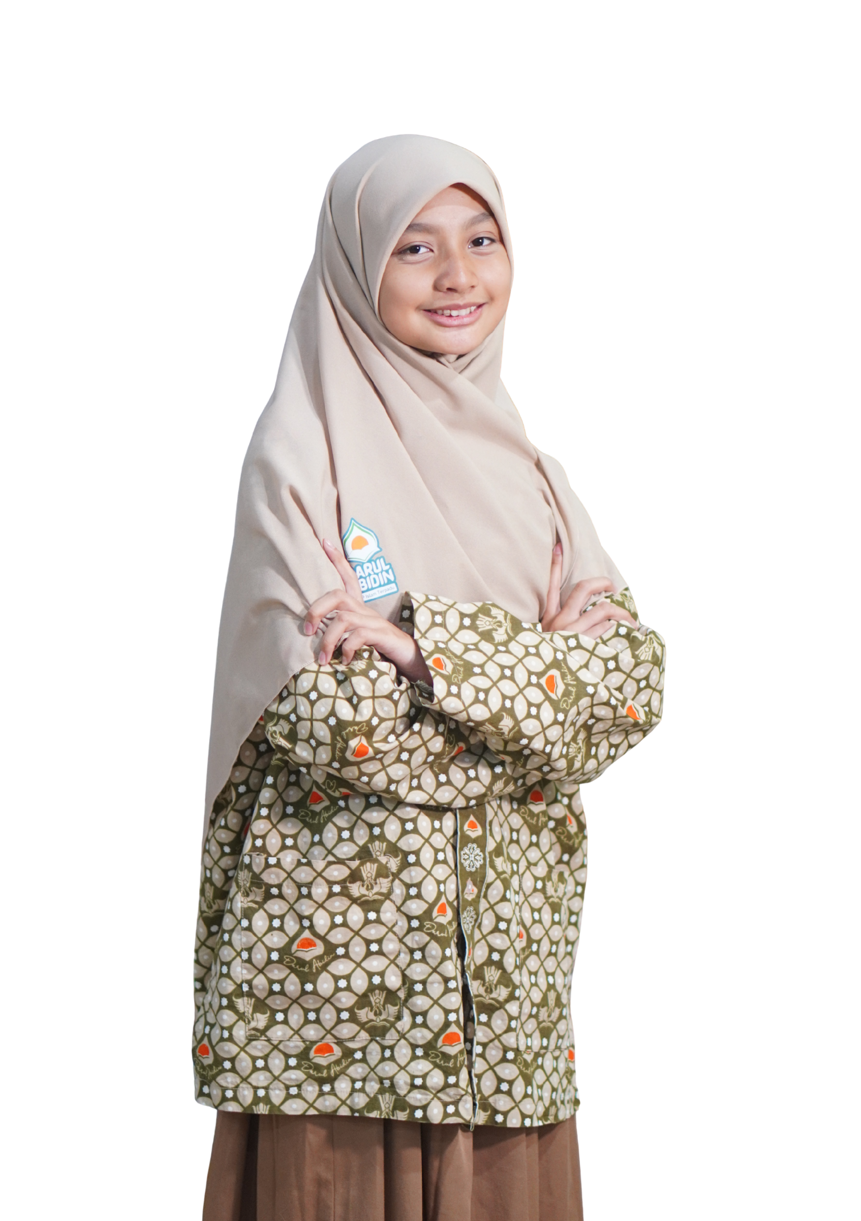 Siswa Darul Abidin