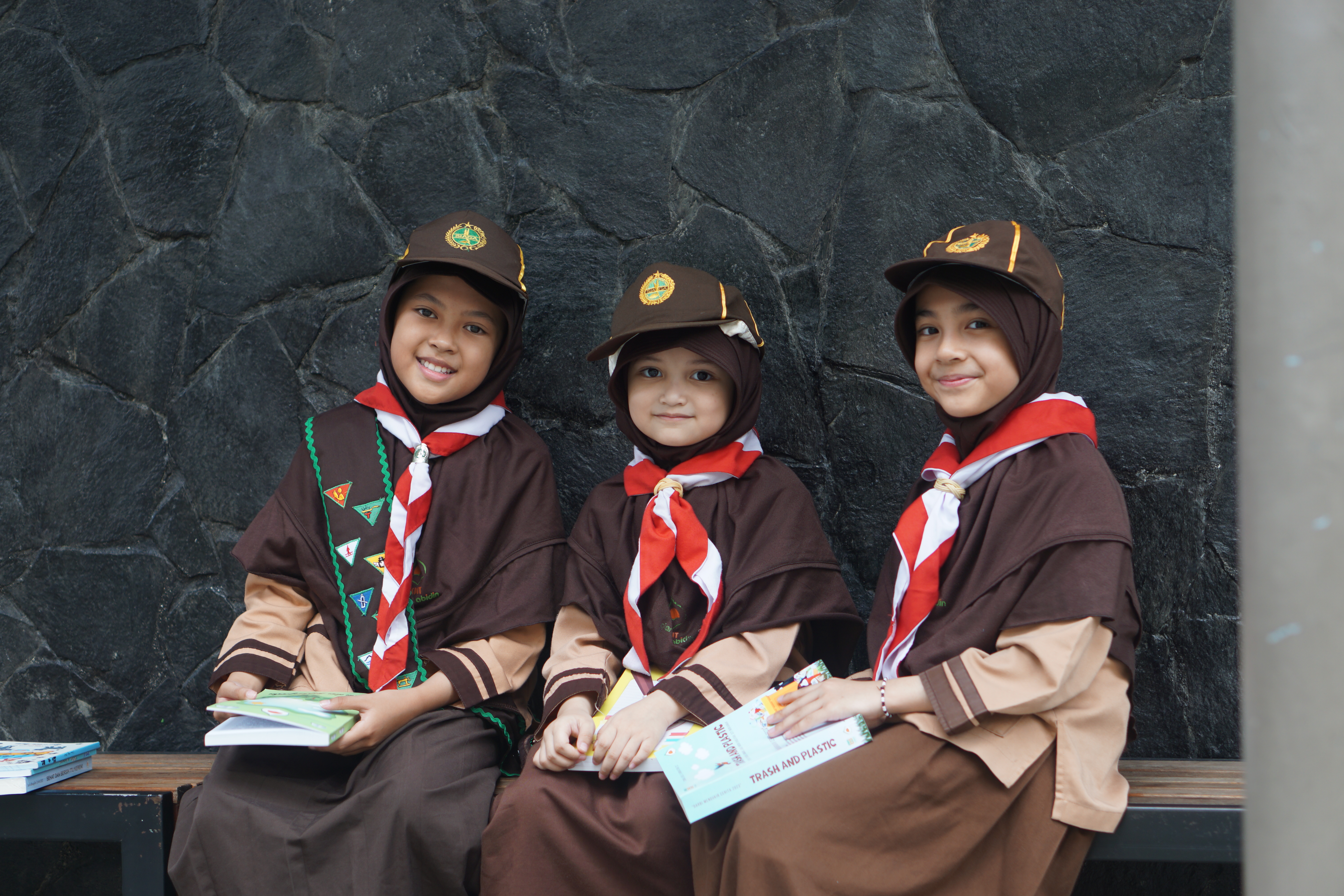 SDIT Darul Abidin