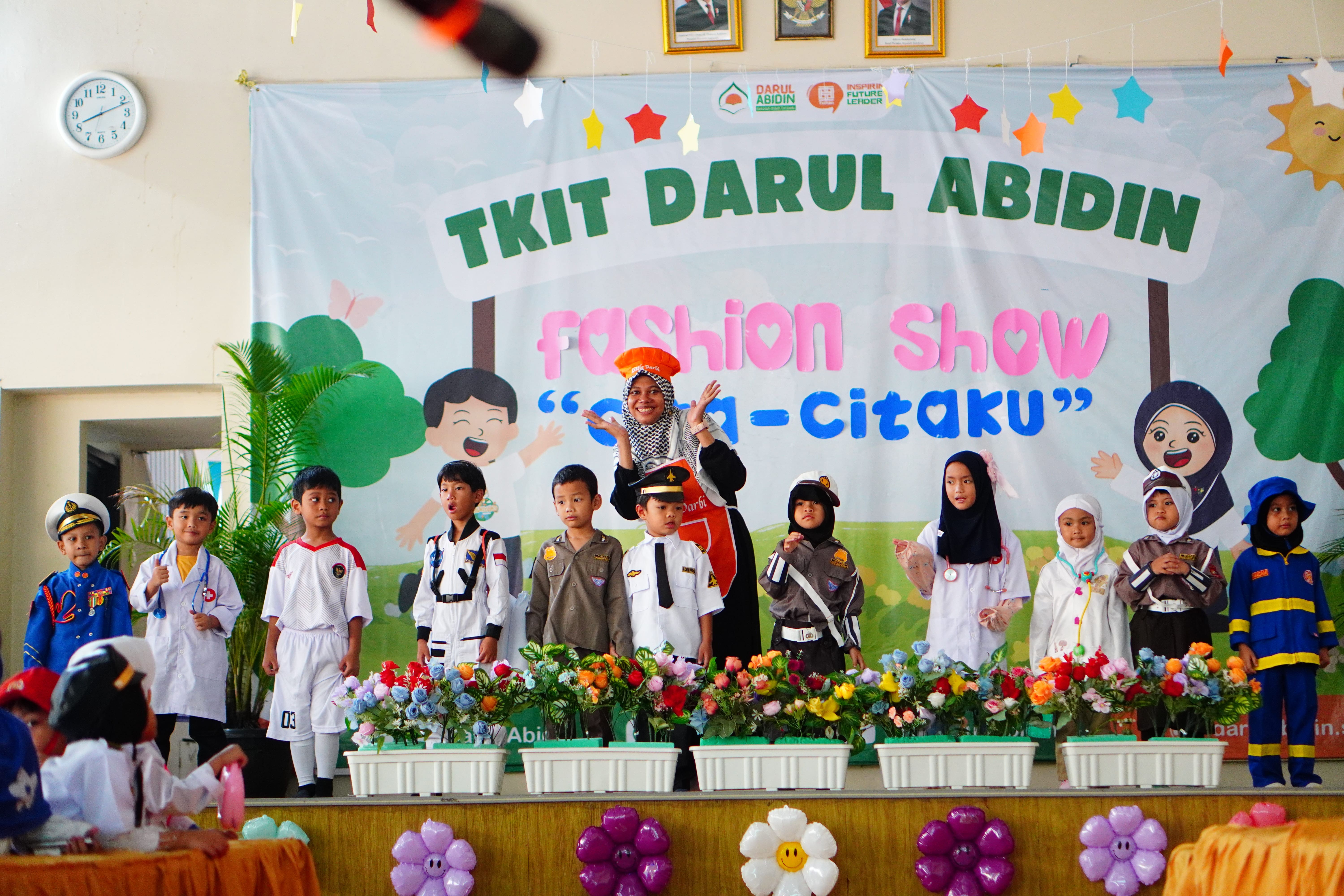 Creative Minds School