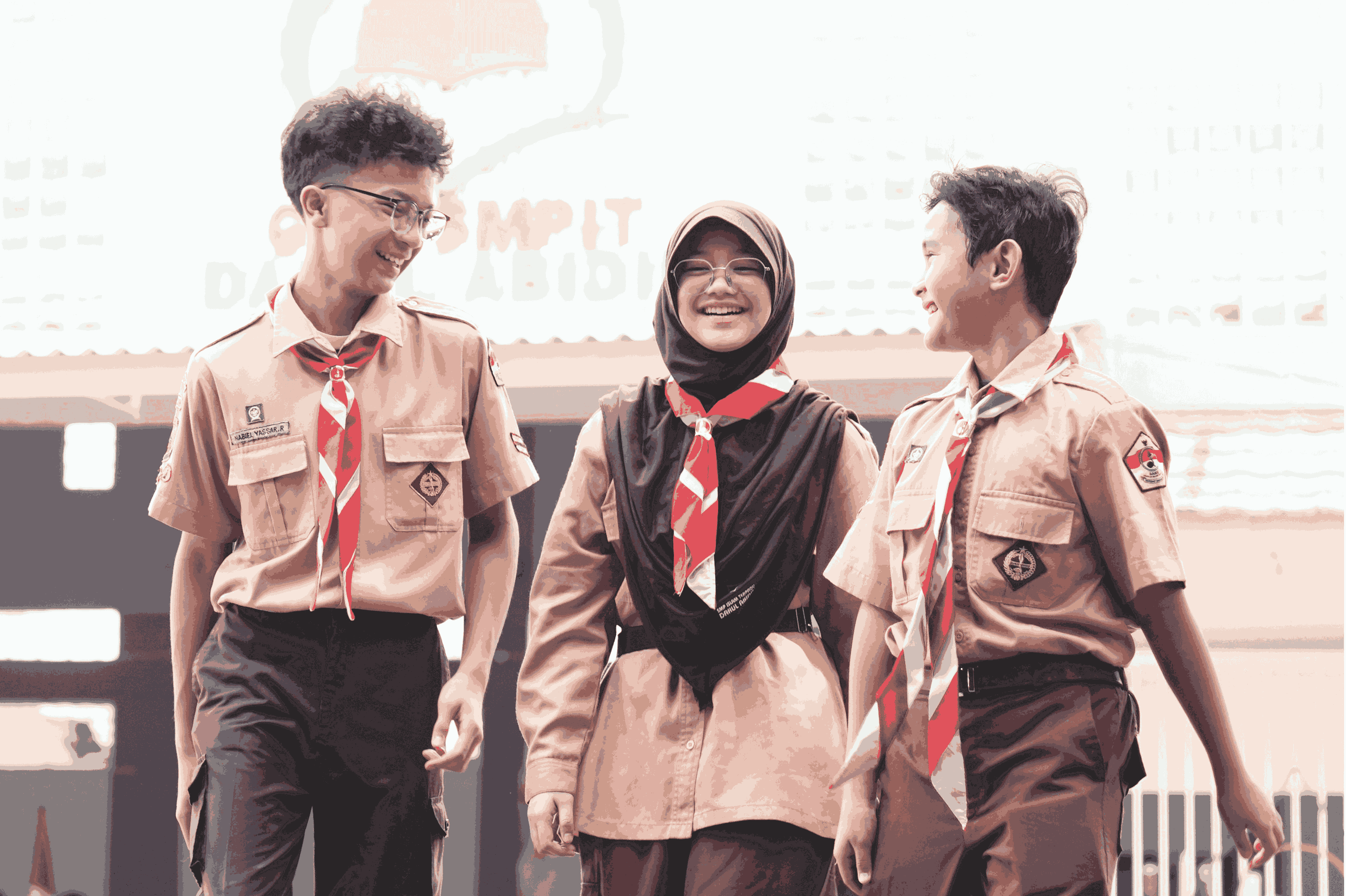 Creative Minds School